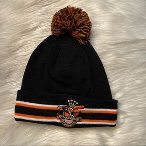 Baltimore Orioles Beanie
